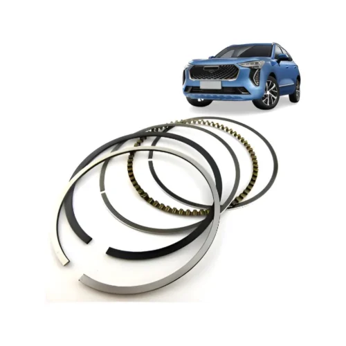 Anillos De Motor Std Haval Jolion 1.5