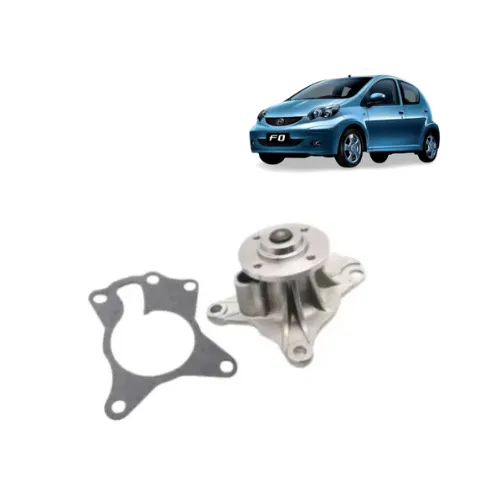 Bomba de agua para BYD F0 1.0 Bomba de agua para BYD F0 1.0