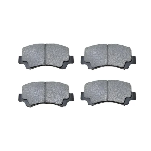 Pastillas de Freno Changan S100 / S200 Pastillas de Freno Changan S100 / S200