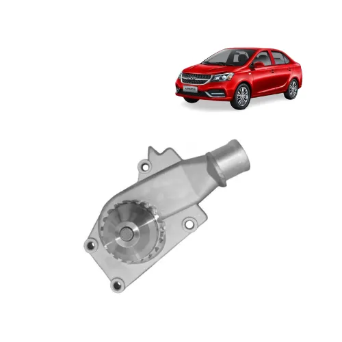 Bomba de Agua Chery Arrizo 3 1.5 Bomba de Agua Chery Arrizo 3 1.5