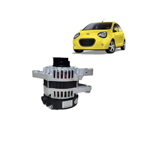 Alternador para Geely LC y MK