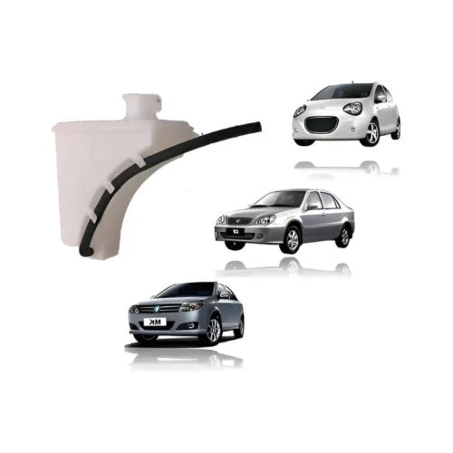 Deposito de Radiador Geely CK 1.5