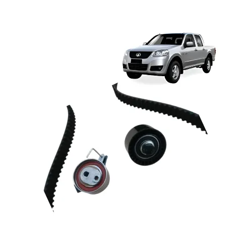 Distribucion Great Wall Wingle 5 2.0 Distribucion Great Wall Wingle 5 2.0