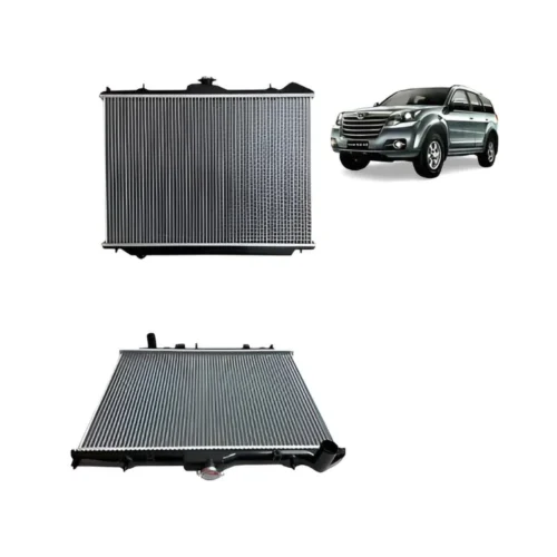 Radiador de agua para HAVAL 3 Radiador de agua para HAVAL 3