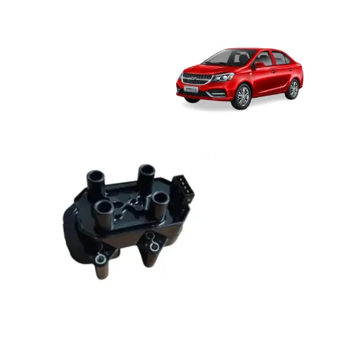 Bobina de encendido Chery Arrizo 3 1.5 Bobina de encendido Chery Arrizo 3 1.5