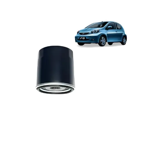 Filtro de aceite para BYD F0 1.0 Filtro de aceite para BYD F0 1.0