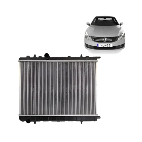 Radiador de Agua Dongfeng S30 1.6