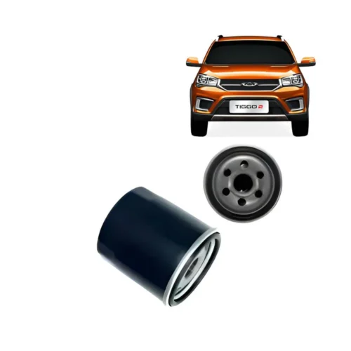 Filtro de aceite para Chery Tiggo 2 1.5
