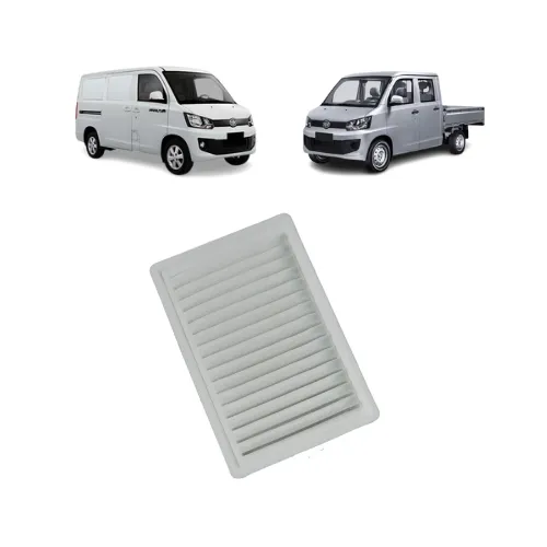 Filtro de aire para Faw V80 T80 1.5