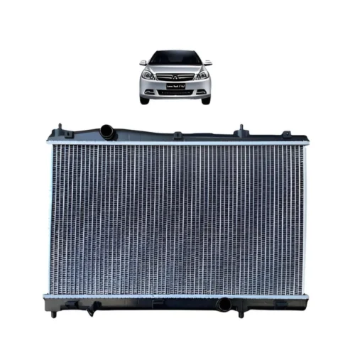 Radiador de Agua para Voleex C10 1.5 Radiador de Agua para Voleex C10 1.5