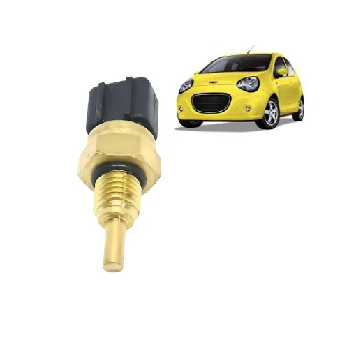 Sensor de temperatura Geely Lc 1.3 Sensor de temperatura Geely Lc 1.3
