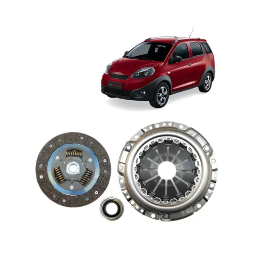 Kit de Embrague Chery Beat 1.3 Kit de Embrague Chery Beat 1.3