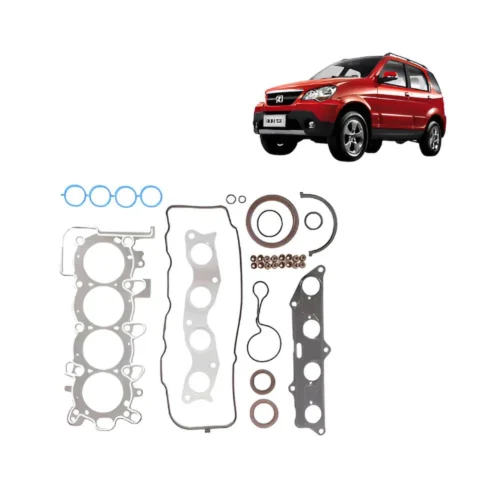 Kit de empaquetaduras Zotye hunter 1.3