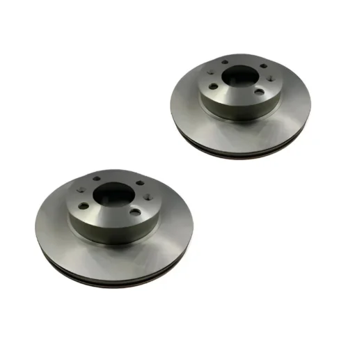 Discos Freno Del para Jac J3 A137 1.3
