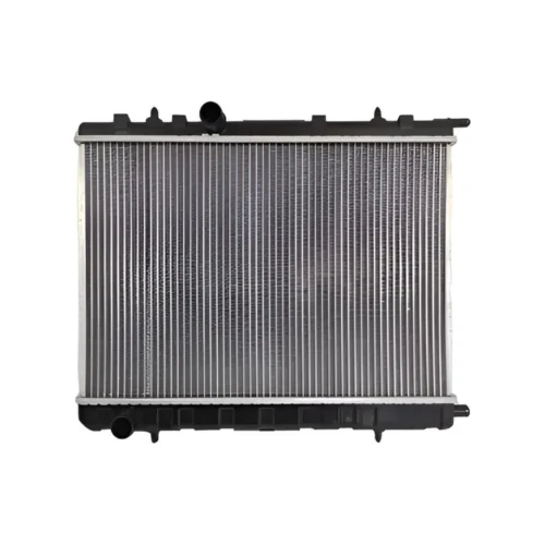 Radiador de Agua Dongfeng S30 1.6