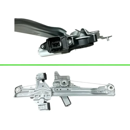 Cremallera Alzavidrio Delantera Izquierda Maxus T60 T80 Cremallera Alzavidrio Delantera Izquierda Maxus T60 T80