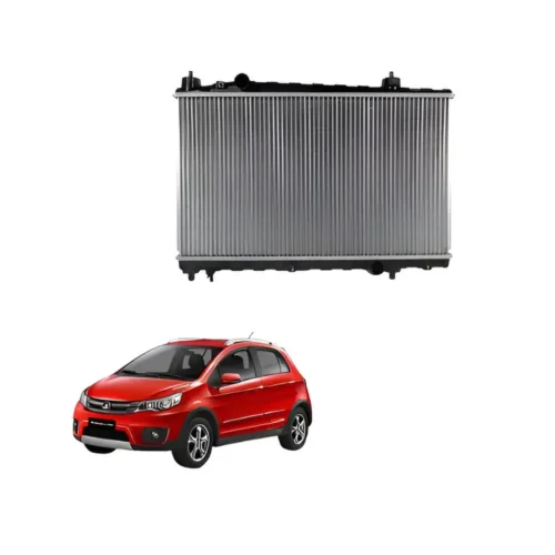 Radiador de Agua para Voleex C20 1.5