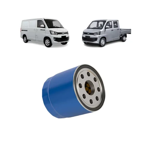 Filtro de aceite para Faw V80 T80 1.5