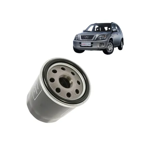 Filtro de aceite para Chery Tiggo 2.0 Filtro de aceite para Chery Tiggo 2.0
