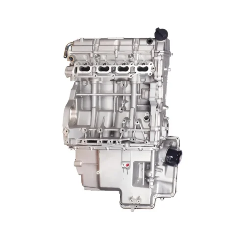 Motor Block + Culata Changan Md201-Ms201 1.2 Motor Block + Culata Changan Md201-Ms201 1.2
