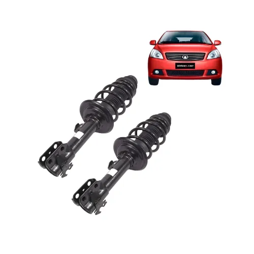 Amortiguadores Delanteros Voleex C30 1.5