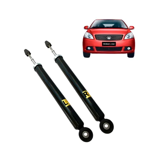 Amortiguadores Traseros Voleex C30 1.5