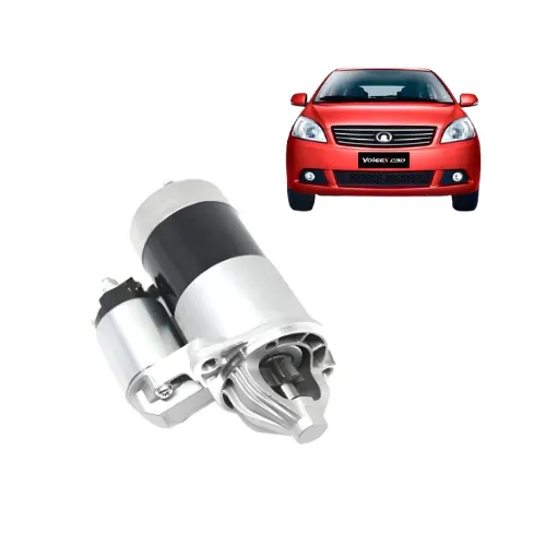 Motor de partida Voleex C30 1.5