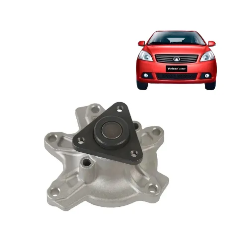 Bomba de agua Voleex C30 1.5 Bomba de agua Voleex C30 1.5