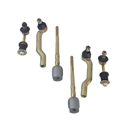 Terminales + Axiales + Bieletas Para Gac Gonow Way Terminales + Axiales + Bieletas Para Gac Gonow Way