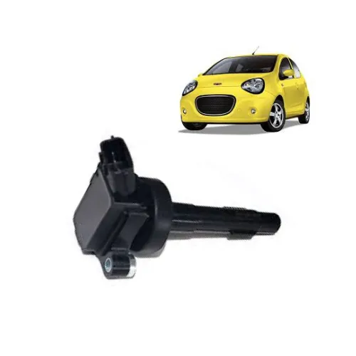 Bobina de encendido Geely Lc 1.0 Bobina de encendido Geely Lc 1.0