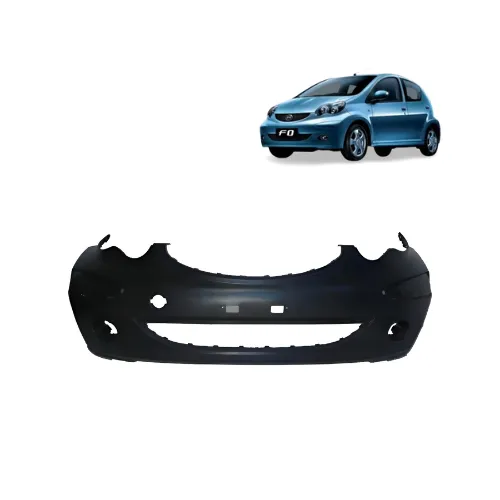 Parachoques delantero BYD F0 1.0 Parachoques delantero BYD F0 1.0