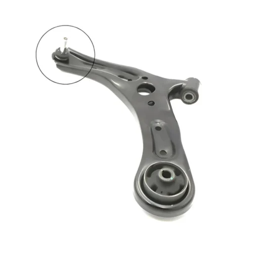 Bandeja delantera Izquierda Haval Jolion 1.5 Bandeja delantera Izquierda Haval Jolion 1.5