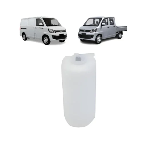 Deposito radiador para FAW Mamut T80/V80