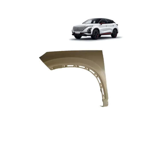 Tapabarro Izquierdo Para Omoda C5 1.5 Aut Tapabarro Izquierdo Para Omoda C5 1.5 Aut