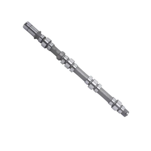 Eje Leva Escape Maxus T60 T80 2.8