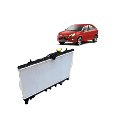 Radiador de Agua para Jac J3 1.3