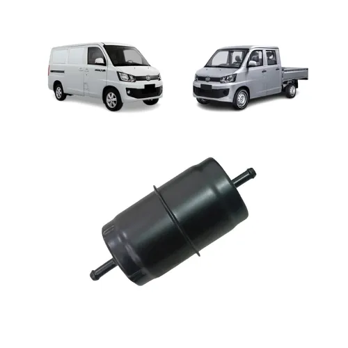 Filtro de Bencina Faw V80 T80 1.5