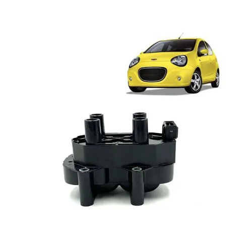 Bobina encendido Geely Lc 1.3 Bobina encendido Geely Lc 1.3