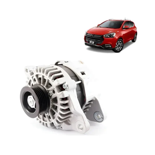 Alternador Para Jac S2 1.5