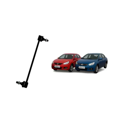 Terminal Bieleta Frontal Jac 137 j3 1.3 Terminal Bieleta Frontal Jac 137 j3 1.3