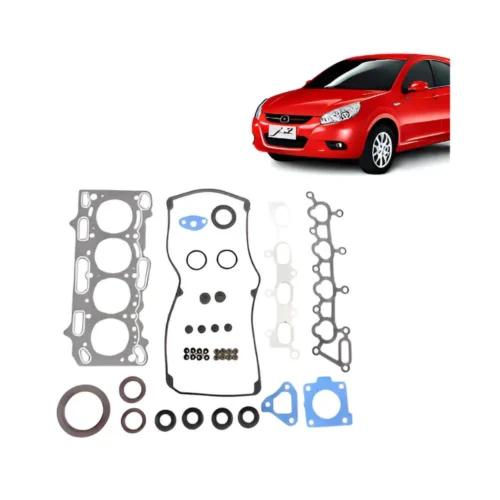 Kit Empaquetaduras Jac J3 y 137 1.3 (No vvt)