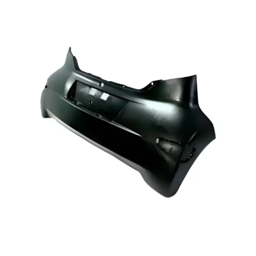 Parachoques trasero BYD F0 1.0 Parachoques trasero BYD F0 1.0