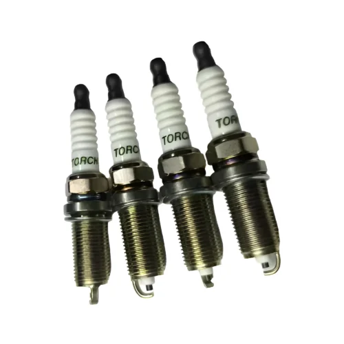 Kit de Filtros - Bujias Chery Tiggo 3 1.6