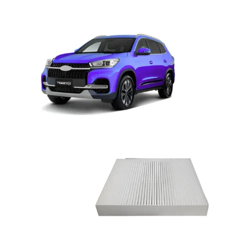 Filtro Polen Chery Tiggo 8 1.5 Turbo Filtro Polen Chery Tiggo 8 1.5 Turbo