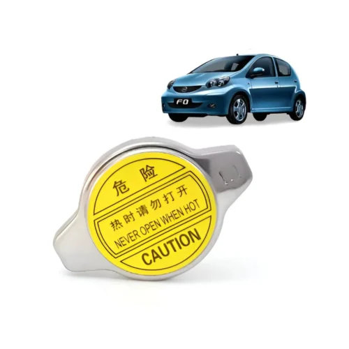 Tapa Radiador 1.1 Para Byd F0 1.0L