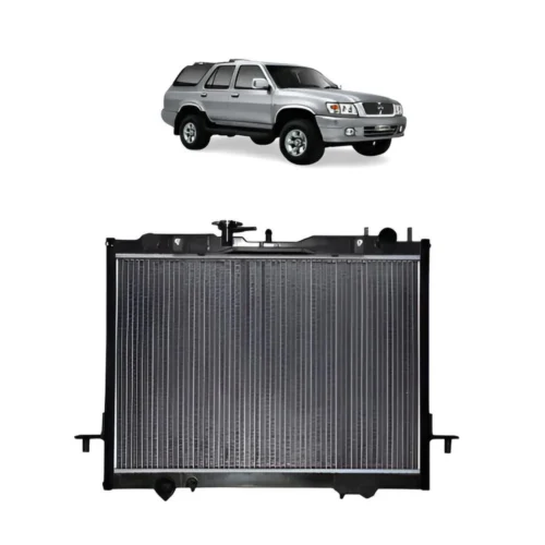 Radiador de agua para Great Wall SAFE 2.2