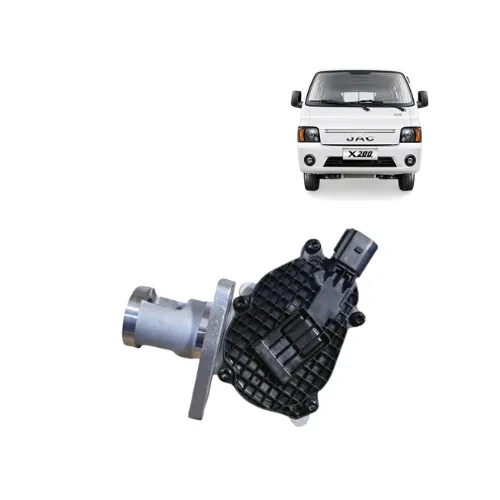 Valvula EGR para JAC X200 2.0 Diesel