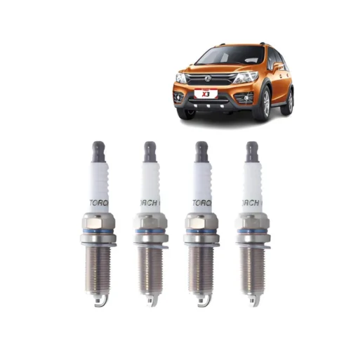 Juego Bujias Dfm Joyear X3