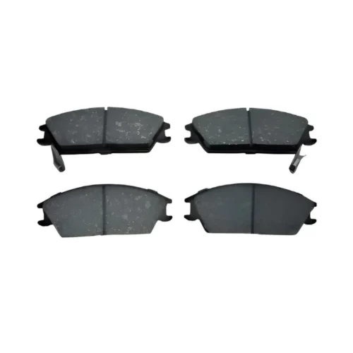 Pastillas de Freno para Jac 137 J3 1.3