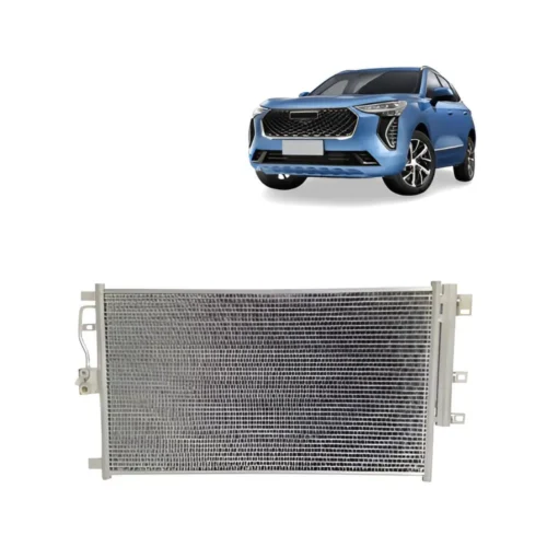 Condensador para Haval Jolion 1.5